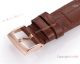 Swiss Made Fake Omega De Ville Prestige 39.5 mm Rose Gold Watch (7)_th.jpg